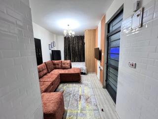C1 Studio apartment - Nairobi - 8