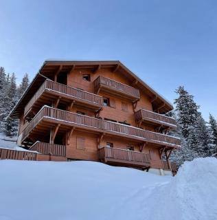 Appartement 5 Personnes La Plagne 1800 - La Plagne Tarentaise - 8