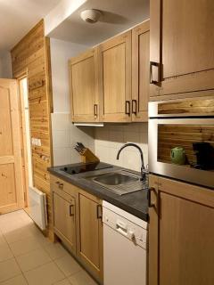 Appartement 5 Personnes La Plagne 1800 - La Plagne Tarentaise - 7
