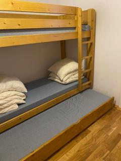 Appartement 5 Personnes La Plagne 1800 - La Plagne Tarentaise - 6
