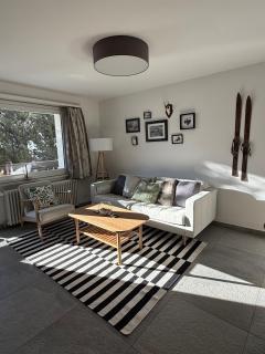 Apartment Snowball, Modern, cosy, Matterhorn views - Zermatt - 4