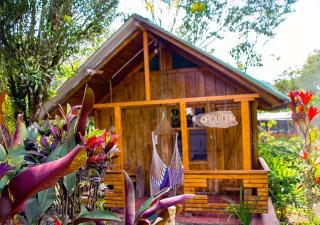 Hostería los Cedros de Mindo - 3