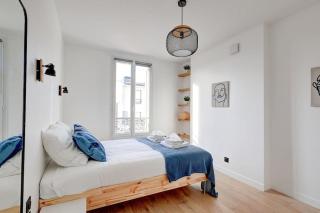 Suite Modern Art - Superbe appartement - Suresnes - 1