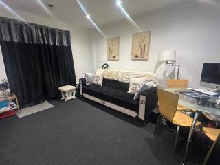 Cozy Apartment 5 min walk from Manchester Arena - 0
