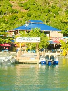 Sailor's Gem II - Tortola - 1