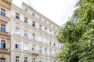 Stunning apartment in Wenceslas Square - Praga - 6