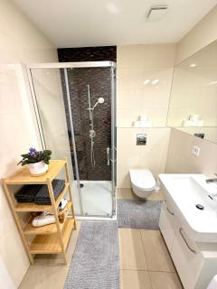 Stunning apartment in Wenceslas Square - Praga - 3