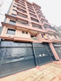 C1 Studio apartment - Nairobi - 2