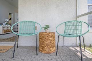 Newly Renovated 4BR 2B Riverview Oasis with King - Riverview - 7