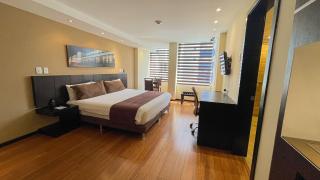 Mercure Alameda Quito - 3