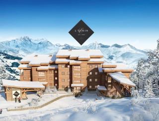 Résidence L'ecrin - ECRIN A21 MAE-5761 - 1