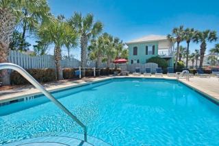 Luxury Beach House Steps from Pool and Short Walk to Private Beach Pavilion - Destin - 7