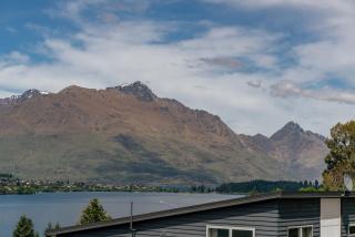 Lake View Greenstone Apartment - Unit 5 - Queenstown - 4
