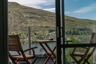 Lake View Greenstone Apartment - Unit 5 - Queenstown - 2