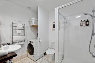 Lake View Greenstone Apartment - Unit 5 - 2