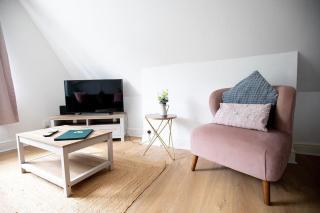 ANCHORAGE APARTMENT 6 - Two bed apartment close to the centre and the beach, located in Llandudno, North Wales - Llandudno - 3