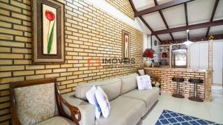 Linda Casa em Canto Grande - Bombinhas - 4