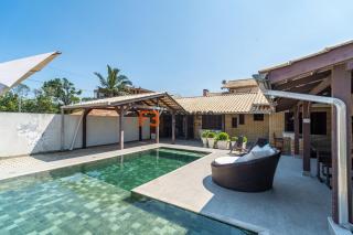 Linda Casa em Canto Grande - Bombinhas - 9