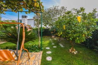 Apartments Ivancic - Seget Vranjica - 0