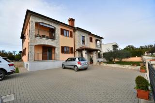 Apartment Nina - Poreč - 9