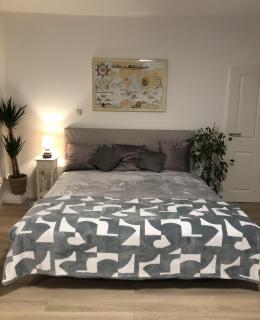 Nordsee Pension - Garding - 9