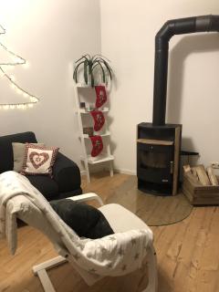 Nordsee Pension - Garding - 2