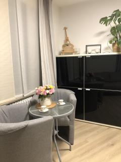 Nordsee Pension - Garding - 1