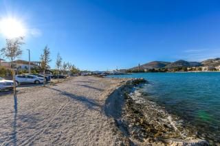 Apartment Cicko - Trogir - 1