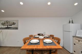 Apartments Plomin - 3