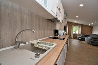 Apartments Plomin - 4