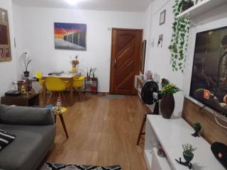 Aconhego na vila Tupi, completo oportunidade única - Praia Grande - 0