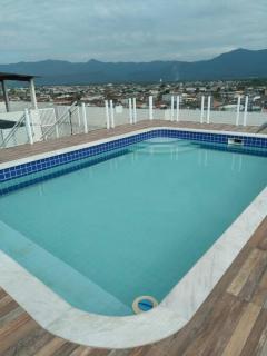 Aconhego na vila Tupi, completo oportunidade única - Praia Grande - 8