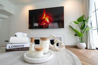 House 158 Patong Pool Villa 4BR Near Beach - 8