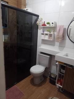 Aconhego na vila Tupi, completo oportunidade única - Praia Grande - 6