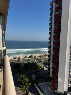 Apto de frente ao Mar - Rio de Janeiro - 6