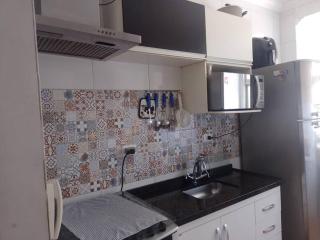 Aconhego na vila Tupi, completo oportunidade única - Praia Grande - 4