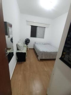 Aconhego na vila Tupi, completo oportunidade única - Praia Grande - 1