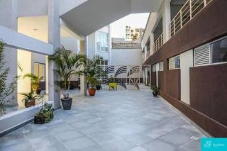 modern Apartment with great view of the city - 4