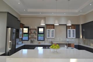 Mi Casa Su Casa Dullstroom luxury family Villa 12 sleeper - Dullstroom - 1