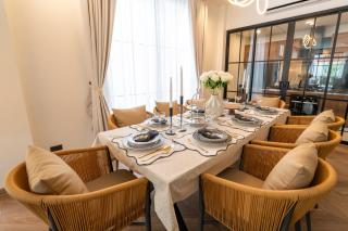 House 158 Patong Pool Villa 4BR Near Beach - 4