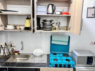 C1 Studio apartment - Nairobi - 3