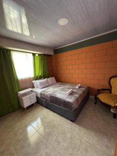 Casa Familiar de la villa - 1