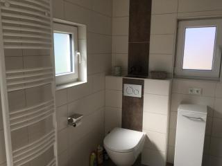 Ferienhaus im 5-Mühlen-Land Großefehn, Ostfriesland - 2