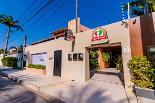AFS LOFT HOSTEL Aracaju - Aracaju - 0
