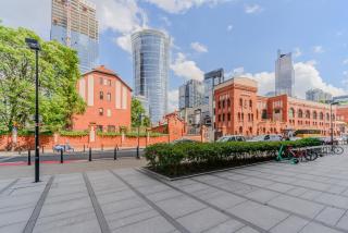 Premium Apartments with FREE Parking Near Muzeum Powstania - Warsaw - 2