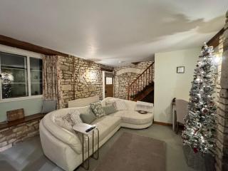 Cupcake Cottage: Quintessential Cotswold Cottage - Nailsworth - 7