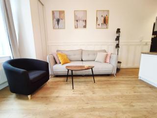 Apartament Rose Gold - Toruń - 0