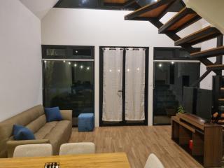 Cabaña Rincón Verde - 1