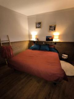 Chalet Alaska - Appartement familial tout confort avec piscine MAE-9531 - Val Thorens - 6