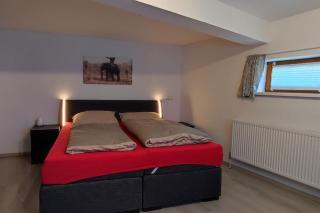 Ferienwohnung Buddy - Duderstadt - 2